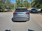 превью Chery Tiggo 8 Pro фото 3