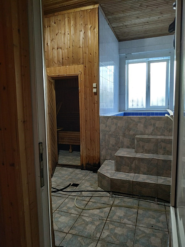 Дом  площадью 450 м² фото 84414