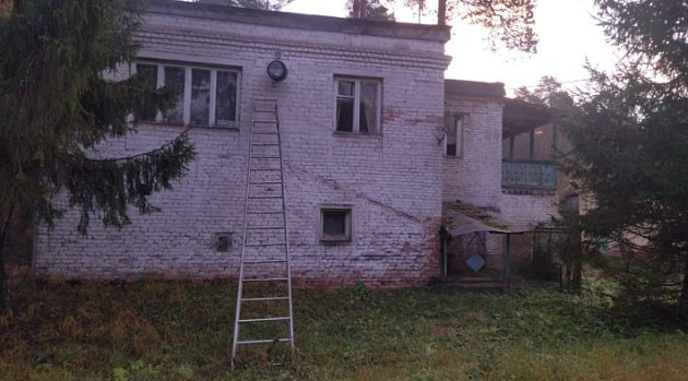 База отдыха/Санаторий  площадью 5 842,60 м² фото 54839