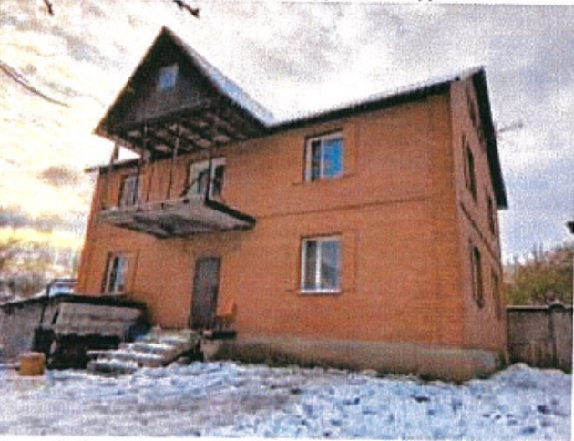 Дом  площадью 326 м² фото 1