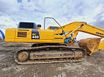 превью экскаватор KOMATSU PC400-8 фото 1