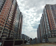 превью Квартира  площадью 72,20 м² фото 1