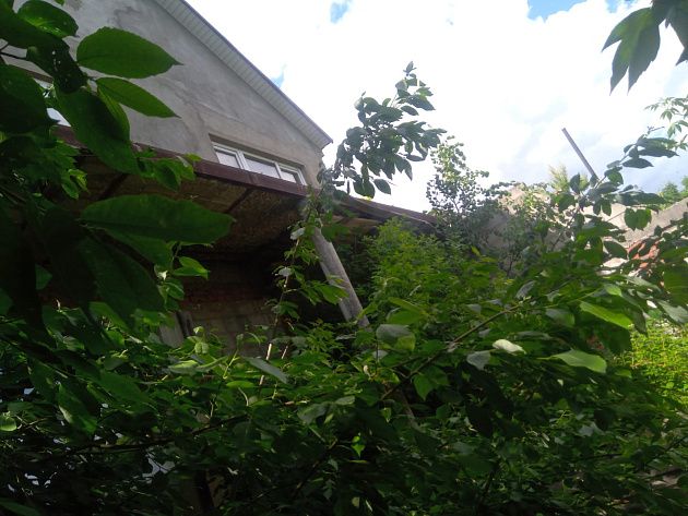 Дом  площадью 375 м² фото 1