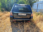 превью Land Rover Freelander фото 1