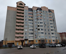 превью Квартира  площадью 40,30 м² фото 1