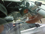 превью Kia Sportage фото 5