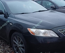 превью Toyota Camry фото 1