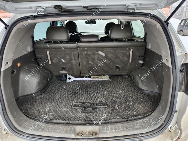 Kia Sportage фото 83454