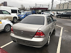 превью Nissan Almera Classic фото 3