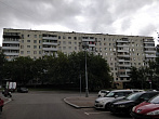 превью Квартира  площадью 57,50 м² фото 3