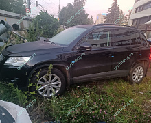 превью Volkswagen Tiguan фото 1