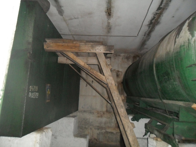 Коммерческая недвижимость площадью 60,40 м² фото 59861