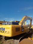 превью экскаватор KOMATSU PC300-8 фото 1