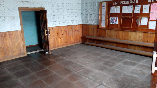 Производственный комплекс  площадью 24 100 м² фото 55661