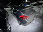 превью Kia Ceed фото 3