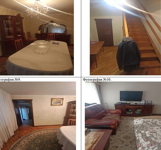 Дом  площадью 131 м² фото 97469