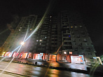 превью Квартира  площадью 54,50 м² фото 5