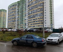 превью Квартира  площадью 65 м² фото 1