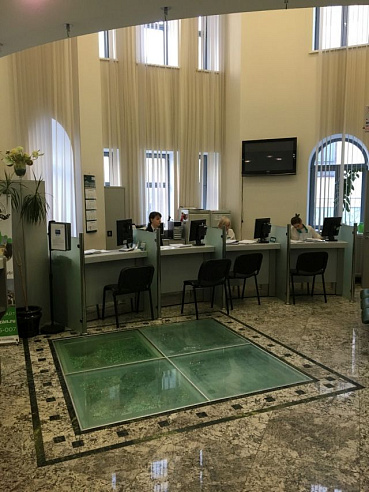 Коммерческая недвижимость площадью 1 005 м² фото 73731