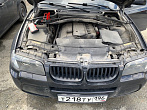 превью BMW X3 фото 4
