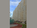 превью Квартира  площадью 52,60 м² фото 3