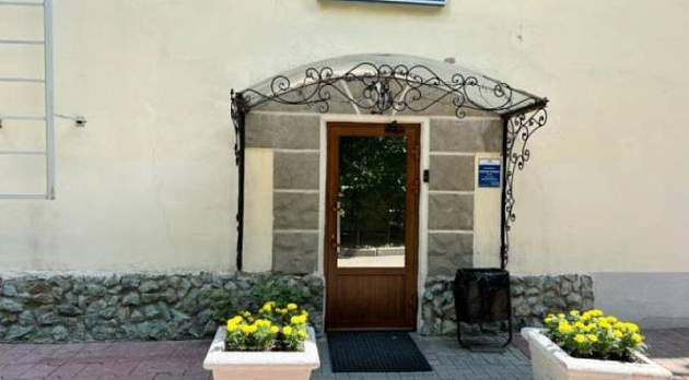 Отдельно стоящее здание площадью 510,8 м² фото 22314