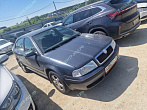превью Skoda Octavia фото 1