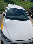превью Hyundai Elantra фото 4