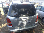 превью SsangYong Rexton фото 3