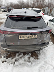 превью Chery Omoda 5 фото 4