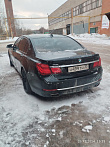 превью BMW 7 серия фото 4