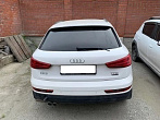 превью Audi Q3 фото 3