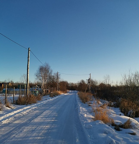 Земельный участок 600 м² фото 63652