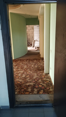 4-к Квартира  площадью 212 м² фото 101969