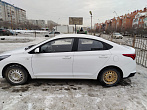 превью Hyundai Solaris фото 1