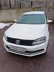превью Volkswagen Jetta фото 1