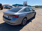 превью Skoda Octavia фото 1