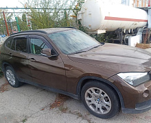 превью BMW X1 фото 1 