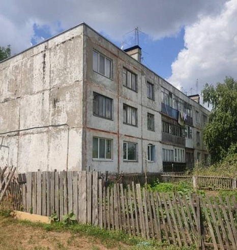 2-к Квартира  площадью 50 м² фото 1