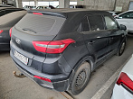 превью Hyundai Creta фото 1