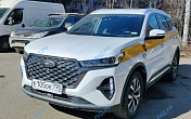 превью Chery Tiggo 7 Pro фото 1