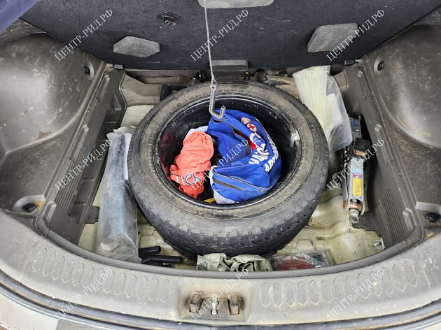 Kia Sportage фото 83455