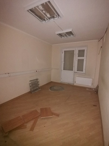 3-к квартира площадью 106 м² фото 53220