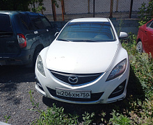 превью Mazda 6 фото 1 