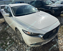 превью Mazda 3 фото 1
