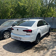 превью Volkswagen Polo фото 4