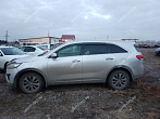 превью Kia Sorento фото 5