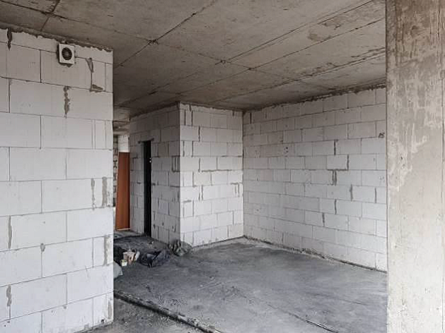 Квартира  площадью 283 м² фото 70763