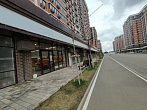 превью Квартира  площадью 20,40 м² фото 4