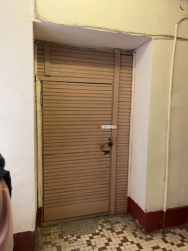 Жилой дом площадью 101 м² фото 53191